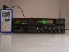 Pioneer KA-858 Cassette Deck