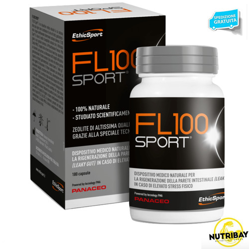Ethic sport fl100 - ethic,