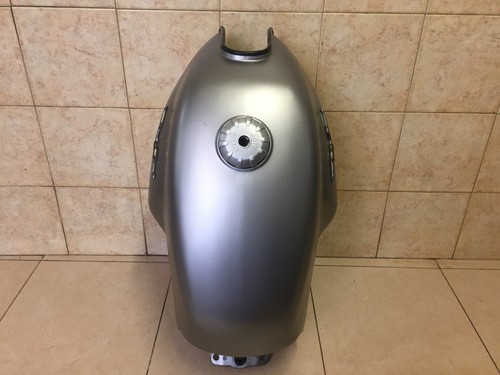 Serbatoio carburante moto - serbatoio,