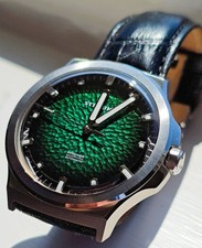 Orologio straum opphav verde - orologio,