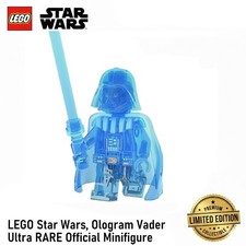 LEGO Star Wars Ologram Vader
