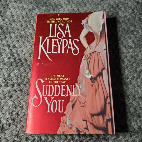 Suddenly you lisa - you, 2001