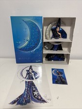 Moon goddess bob mackie barbie - bob,