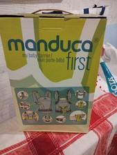 Marsupio Porta Bebè