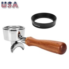 58mm Per Gaggia Espresso