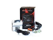 Kit centralina cablaggio evo - kit, +
