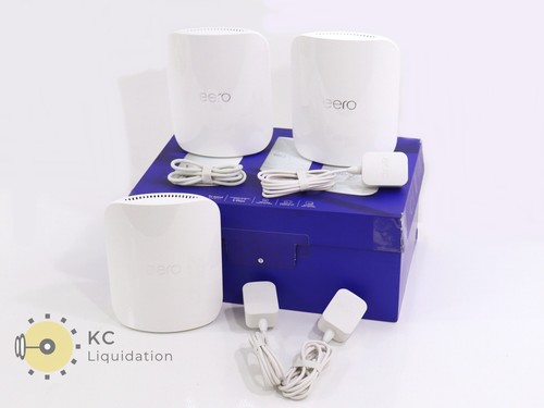 Eero pro tri - mesh, wi-fi