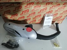 Marmitta Sitoplus 0710 Derby