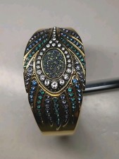 Orologio Bracciale Piume