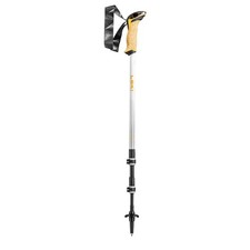 Leki Poles Cressida Mango /