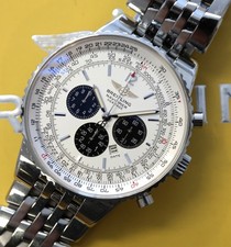 Breitling Navitimer Heritage