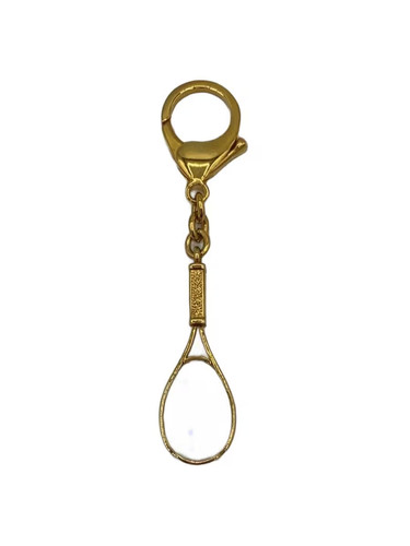 Portachiavi swarovski gld - swarovski, --