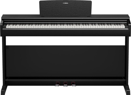 Yamaha ydp146 black - yamaha,
