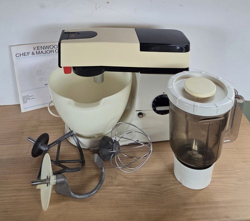 Kenwood chef a901 mixer - a901,
