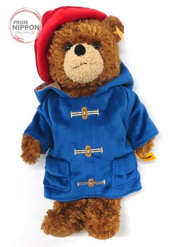 Peluche orso paddington - peluche, x