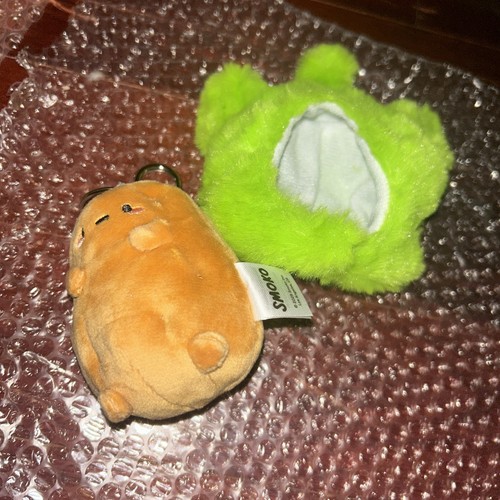 Portachiavi peluche tayto - portachiavi,