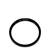 Lente filtro B+W NL 2 lente nahl 55 mm close up obiettivo fotocamera...
