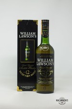 Scotch Whisky WILLIAM LAWSON'S