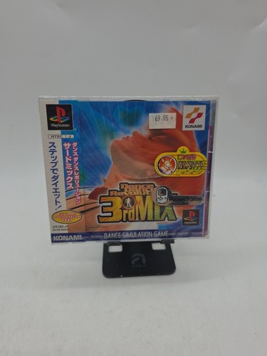 Dance revolution mix - dance,
