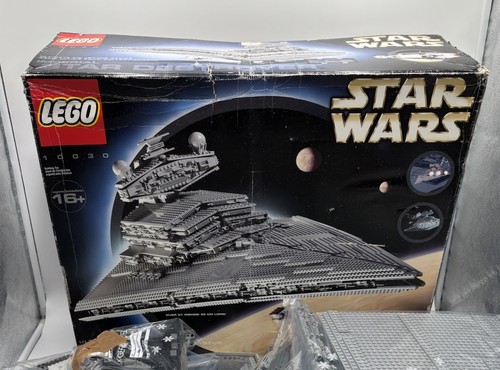 Lego star wars imperial - wars:,