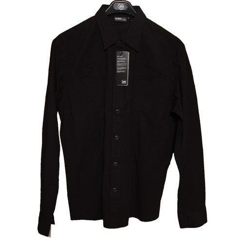 Camicia lee slim - slim/, western