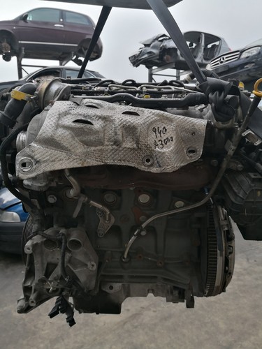 Motore completo 940a3000 77kw - motore,
