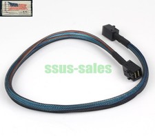 Cavo SAS 50 CM SFF8643 a