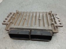 centralina RENAULT LAGUNA - 1