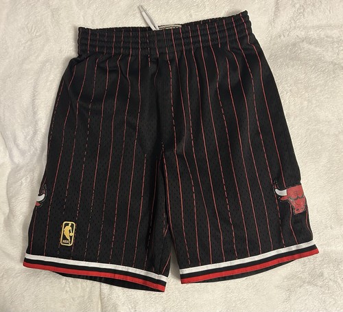 Pantaloncini chicago bulls - pantaloncini,