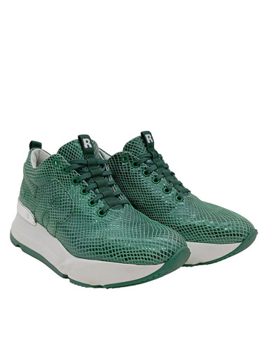 Rucoline sneakers con lacci - sneakers,