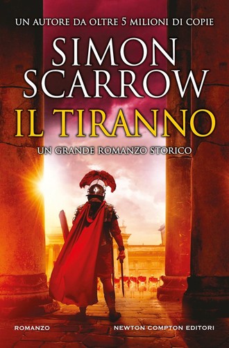 Libri simon scarrow il - simon,