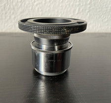 Schneider Kreuznach Durst