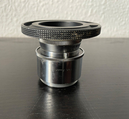 Schneider kreuznach durst - schneider,