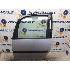 Porta Posteriore Sinistro