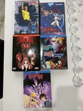 devil man devi lady oav