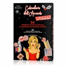 Calendario dell'avvento Woman