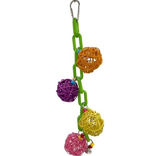 Mandarin bird toys 1141 catena - bird,