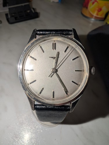 Orologio uomo longines ref - orologio,