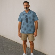 Camicia Da Uomo Antony Morato