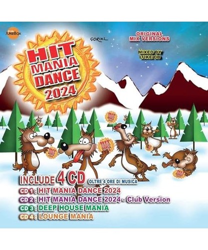 Hit mania dance 2024 - hit,