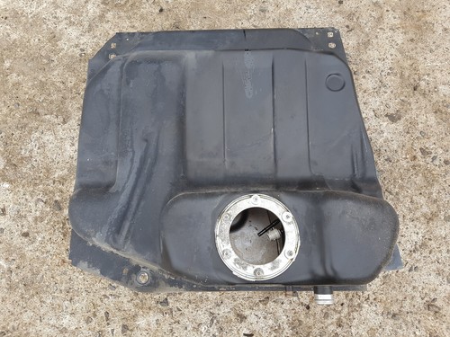 Serbatoio carburante mercedes - carburante,