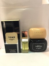 YENDI CAPUCCI Eau de toilette
