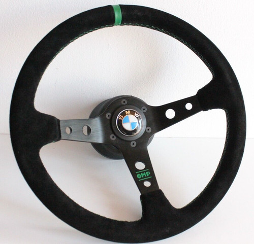 Volante adatto per bmw pelle - bmw,