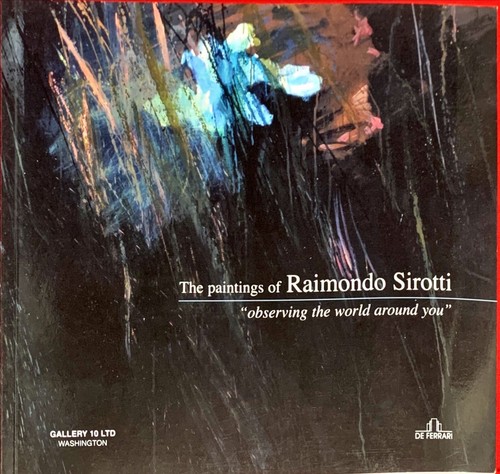 The paintings raimondo - the, of