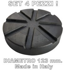 Kit tamponi 123 - 123, mm