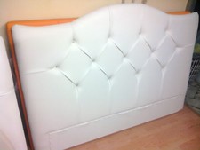 Testiera letto spalliera - letto,