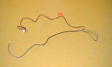 CAVO DI ALIMENTAZIONE CORRENTE BARRE STRISCE LED PER TV PANASONIC TX-55HX580E