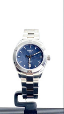 Tissot PR100 SportChic Black