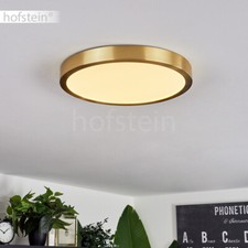 Plafoniera LED rotonda