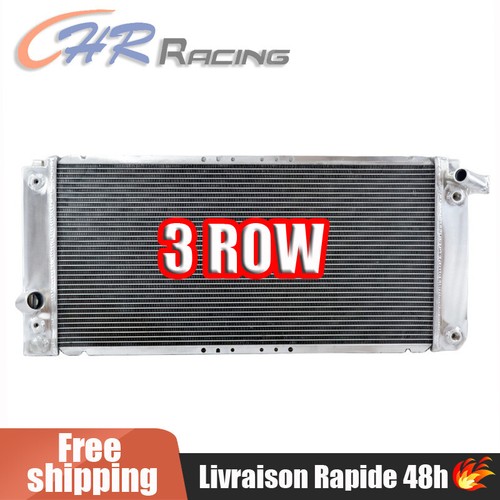 Radiateur pour cadillac - pour,